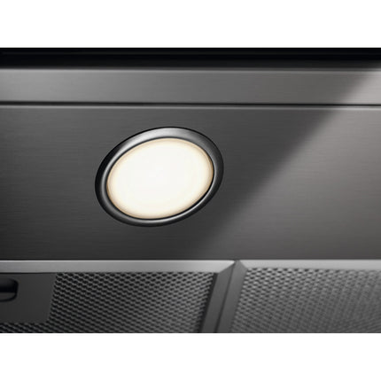 Hotte encastrable ELECTROLUX LFG716X Périmétrale H2H