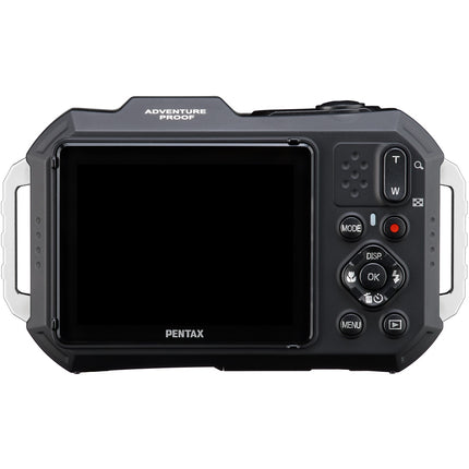 Appareil photo Compact PENTAX WG-1000
