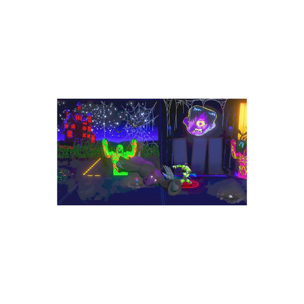 Jeu Switch JUST FOR GAMES Tmnt Wrath Of The Mutants