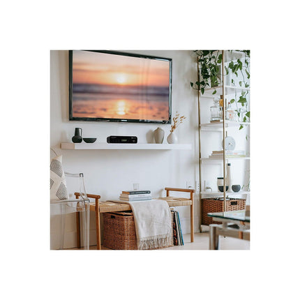 Décodeur TNT METRONIC Décodeur TNT Zapbox UHD-S1 4K