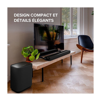 Caisson de basse HARMAN KARDON Enchant Sub 2