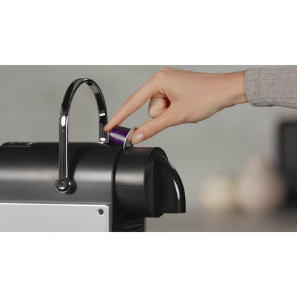 Nespresso DELONGHI NESPRESSO Pixie EN127.BL