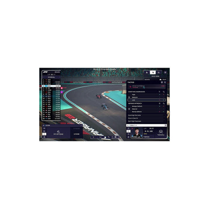 Jeu Xbox X FRONTIER F1 Manager 2023