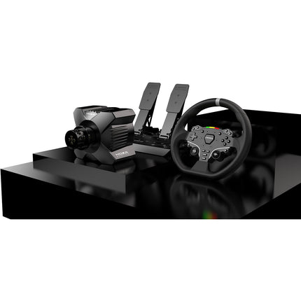 Volant + Pédalier MOZA RACING R3 Racing Bundle for PC