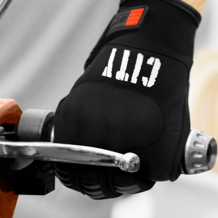 Gants AVIZAR Gants Tactiles Coqués XS avec Grip
