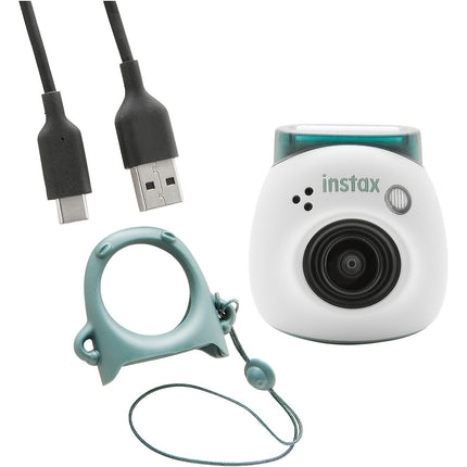 Appareil photo Instantané FUJIFILM Instax Pal Green
