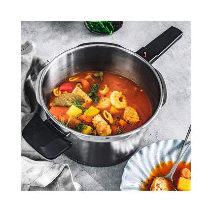 Autocuiseur FISSLER Vitaquick Premium Pressure 22 cm 4.5L