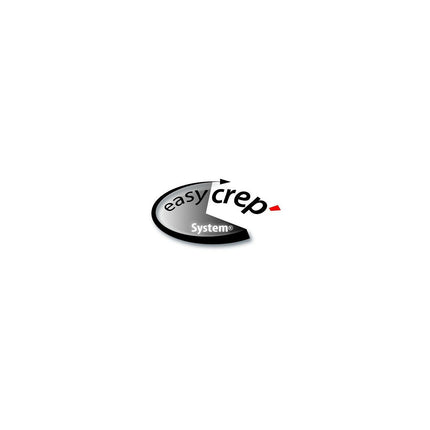 Crêpière KRAMPOUZ Diabolo noir CEBPF2BO