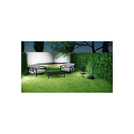 Enceinte extérieure FOCAL OD STONE 8 CALCAIRE