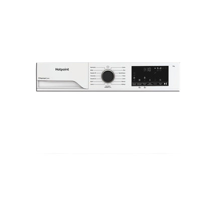 Sèche linge pompe à chaleur HOTPOINT CHD94MWBSFRX