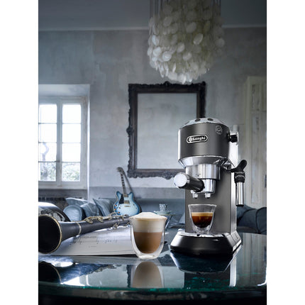 Machine à expresso DELONGHI EC695.