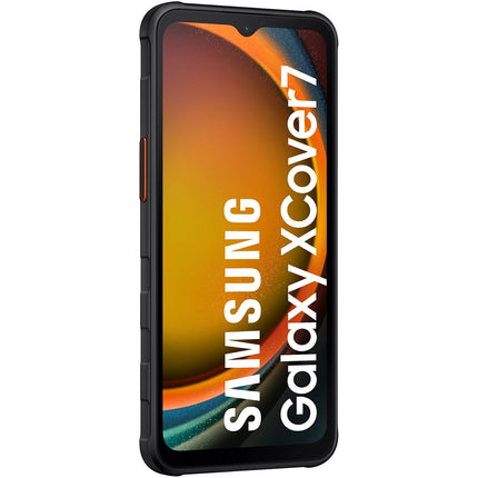 Smartphone SAMSUNG Galaxy XCover7 128Go 5G