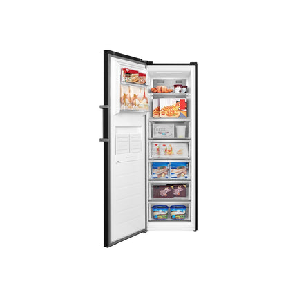 Congélateur armoire TCL FC329FXD2