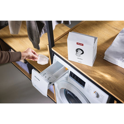Lessive MIELE Poudre Ultra White - Blanc