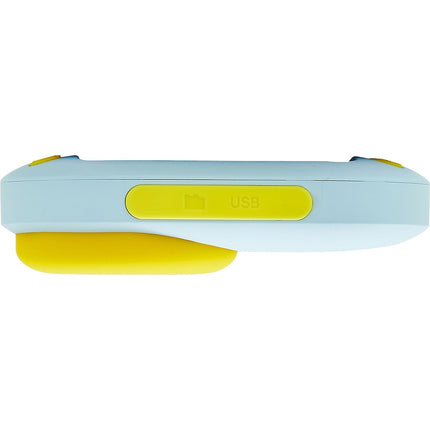Caméra AGFAPHOTO Realikids cam Waterproof Bleu