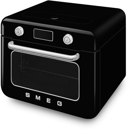 Mini four SMEG COF01