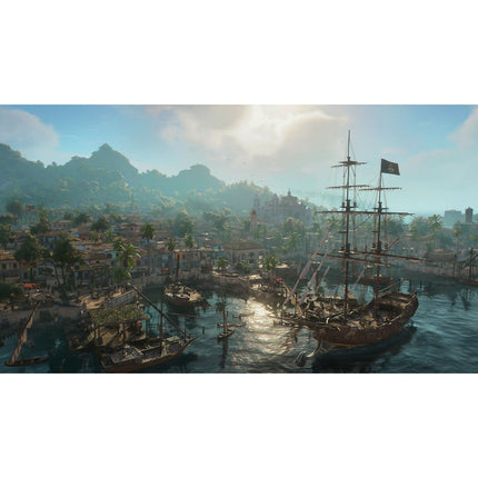 Jeu PS5 UBISOFT Assassin's Creed Black Flag Resynced