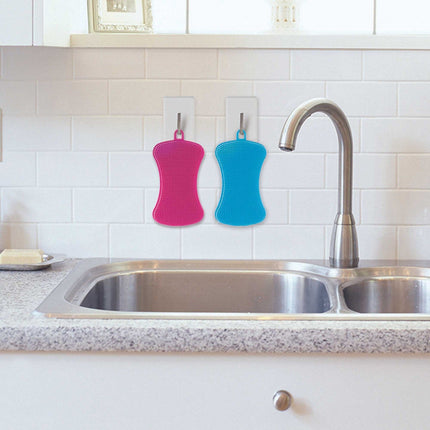 Kit de nettoyage JE CHERCHE UNE IDEE silicone