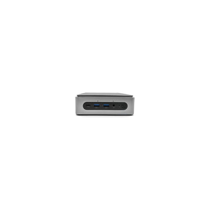 Mini PC SCHNEIDER Prise en charge de 3 écrans,Barebone