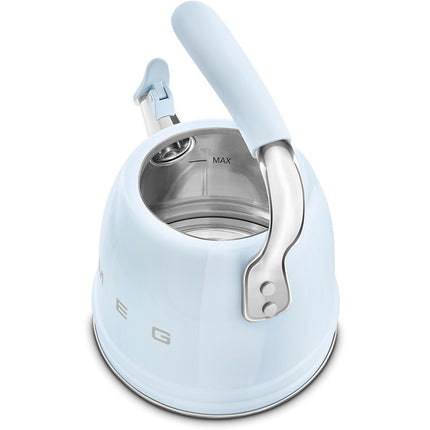 Bouilloire SMEG Sifflante 2.3L