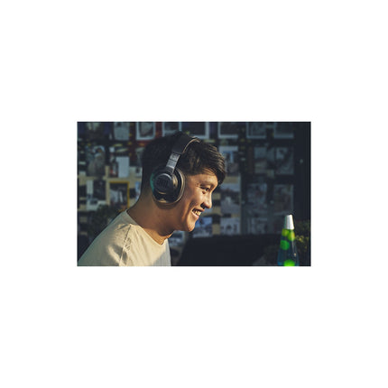 Casque gamer JBL QUANTUM 360 Noir