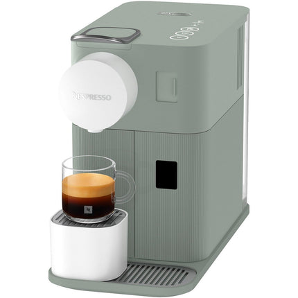 Machine à expresso DELONGHI LATTISSIMA EN510.GR