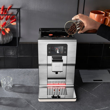 Expresso Broyeur KRUPS Caf. EA877D10 Reconditionné
