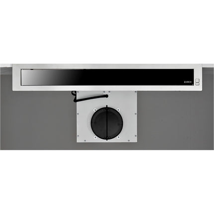 Hotte décorative murale ELICA PANDORA BL/F/90
