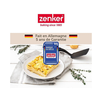 Plat au four ZENKER 7283