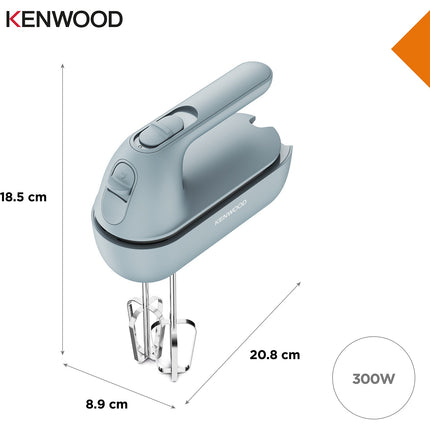Batteur KENWOOD Go HMP40.000GY