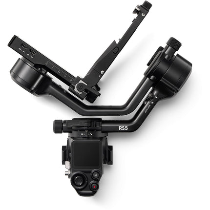 Stabilisateur DJI RS 5