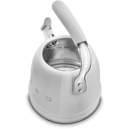 Bouilloire SMEG Sifflante 2.3L