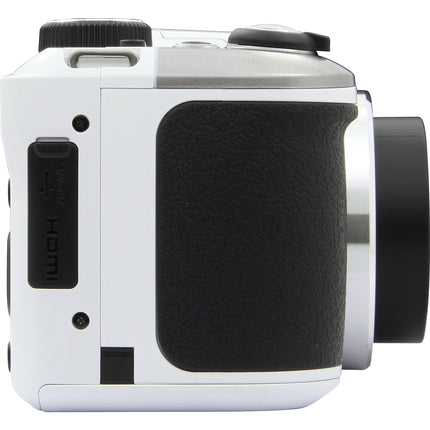 Appareil photo Bridge KODAK PixPro AZ251 blanc Reconditionné