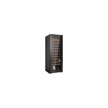 Cave à vin polyvalente HAIER HWS58GGH1