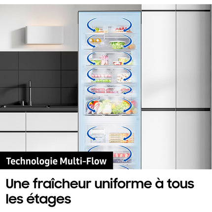Réfrigérateur 1 porte SAMSUNG RR70H39CDT