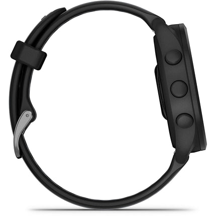Montre sport GARMIN Forerunner 165 Noir Gris fonce