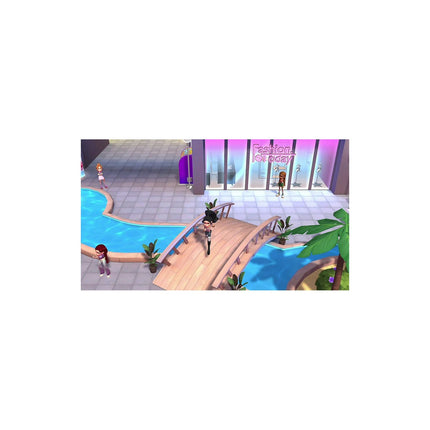 Jeu PS5 FLASHPOINT Bratz Rhythm & Style