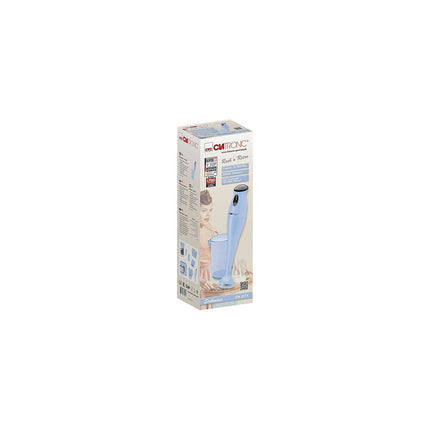 Mixeur CLATRONIC SM3577-bleu