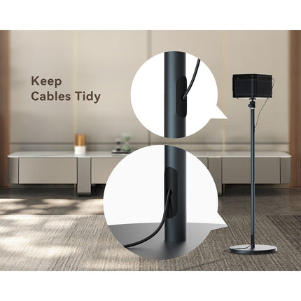 Support vidéoprojecteur DANGBEI Support pour projecteur
