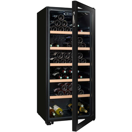 Cave à vin de service LA SOMMELIERE LS117BLACK