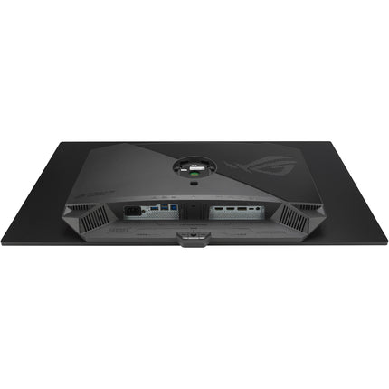 Ecran PC Gamer ASUS PG32UCDM3 32" 4K 240Hz QD-OLED HDR True Black 500 HDMI 2.1 USB-C 90W AMD FreeSync & G-Sync