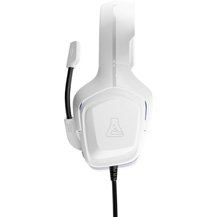 Casque gamer THE G-LAB KORP-COBALT