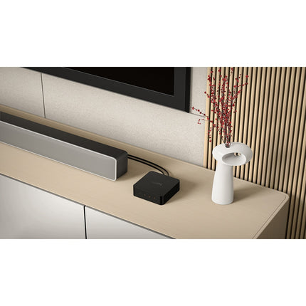 Lecteur réseau HiFi WIIM Pro +