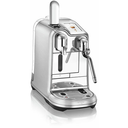 Nespresso SAGE APPLIANCES Creatista Pro