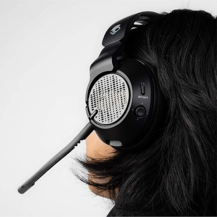 Casque gamer SKULLCANDY CRUSHER PLYR 720 noir
