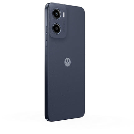 Smartphone MOTOROLA E15 Bleu denim 64Go