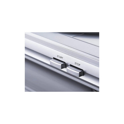 Platine vinyle DENON DP-29F silver