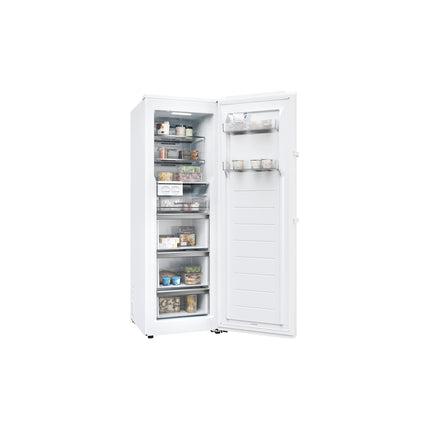 Congélateur armoire HAIER H4F272WCH1