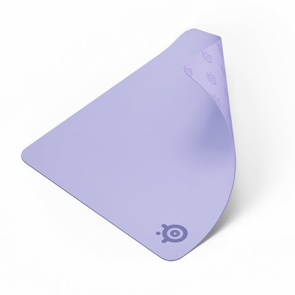 Tapis de souris STEELSERIES QcK L Lavande