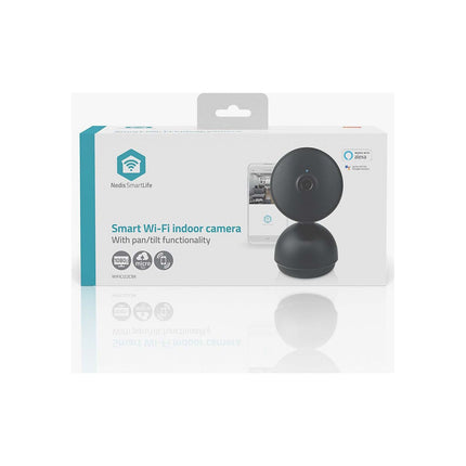 Dashcam NEDIS Nedis Caméra de surveillance Intelligent